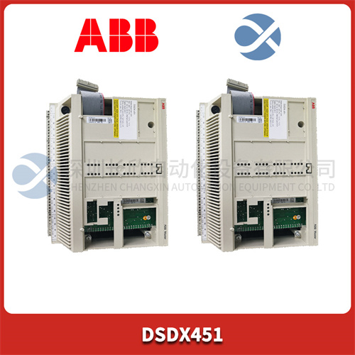 ABB+DSDX451 DSDX452 DSDX453