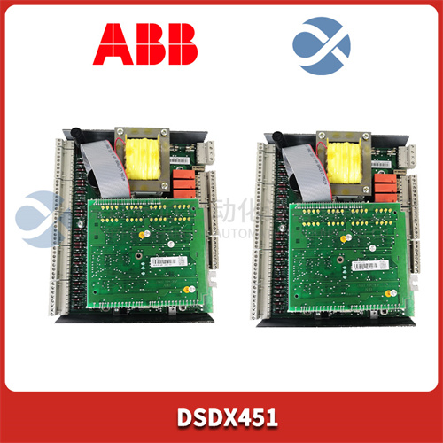 ABB+DSDX451 SE95273012