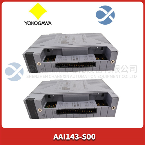 YOKOGAWA+AAI143-H53