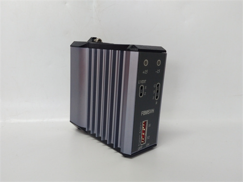 FOXBORO+FBMSVH FBMSVL