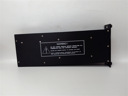 TRICONEX+8312 8311N 8310