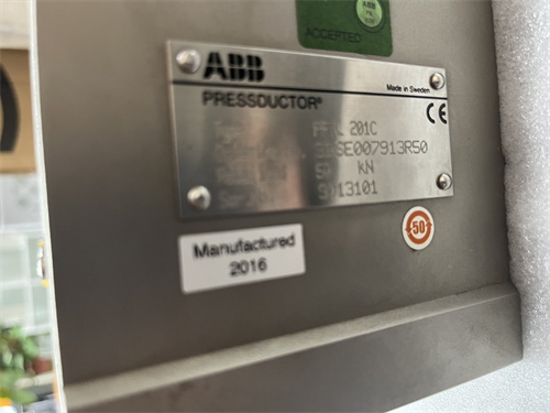 ABB PFTL201C&nbsp;3BSE007913R50&nbsp;50KN (4).JPG