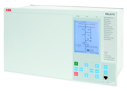 ABB+REL670 全新現(xiàn)貨300臺，特價出