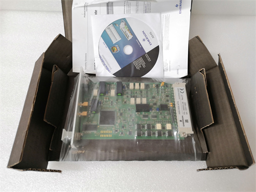 EMERSON+A6500-UM A6500-RC