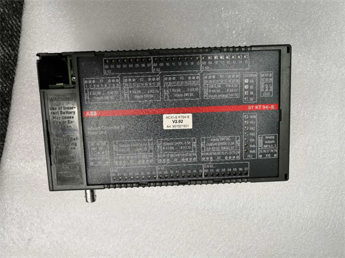 ABB+07KT94 L GJR5252100R0161