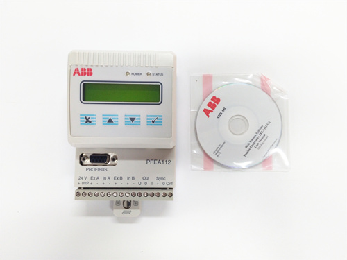 ABB+PFEA112-20 PFEA112-65