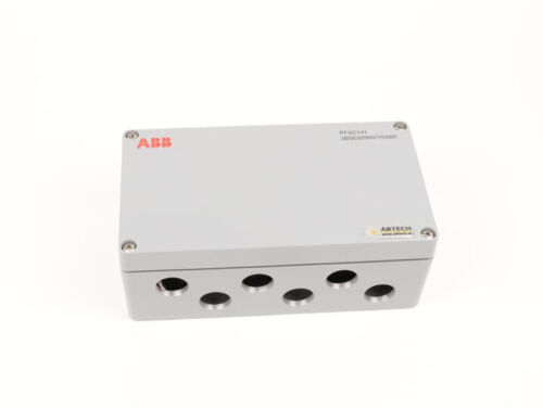 ABB+PFXC141 PFVO142