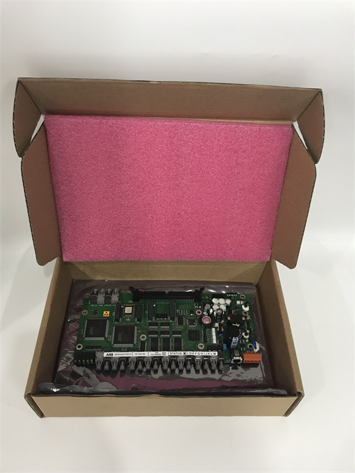 ABB+PPC907BE PPC902CE101