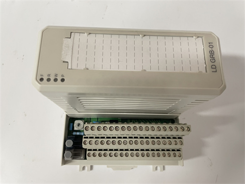 ABB LDGRB-01?3BSE013177R1