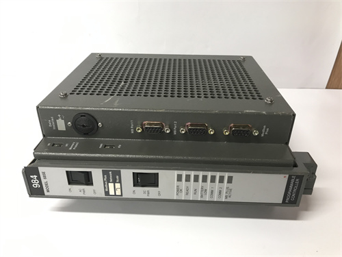 BRAD COMMUNICATIONS+PC104-DPIO