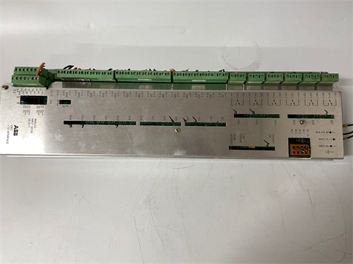 ABB+UFC719AE01 UFC721BE101