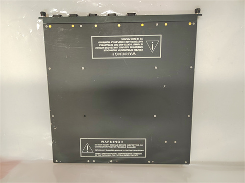 TRICONEX+4351B 4352B