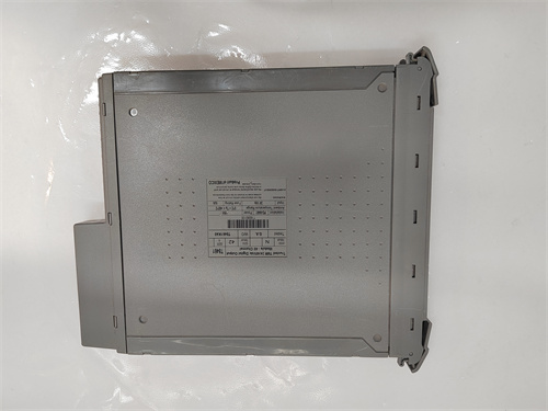 ICS TRIPLEX+T8461 T8480