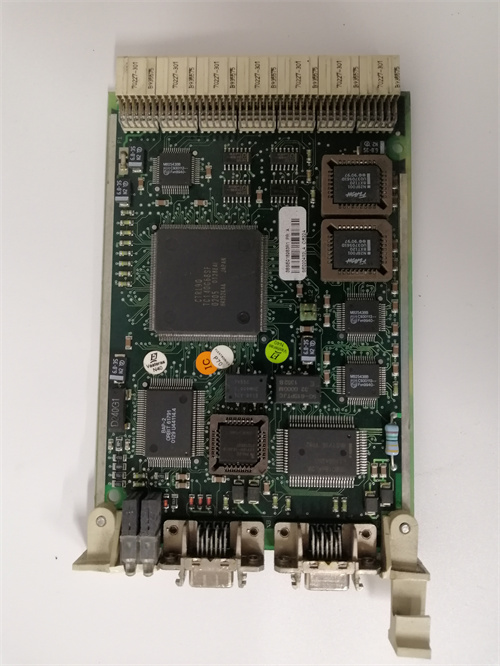 ABB CI522A 3BSE018283R1