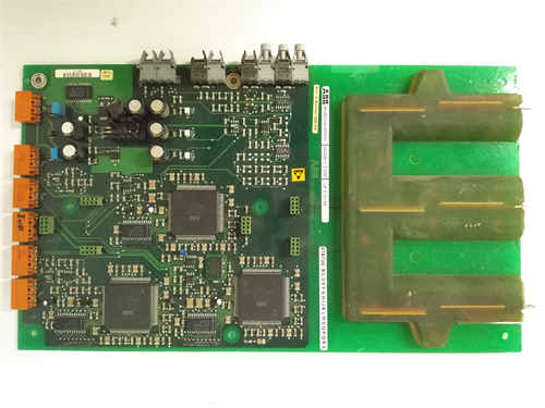 ABB 3BHB002916R0001 UFC721AE