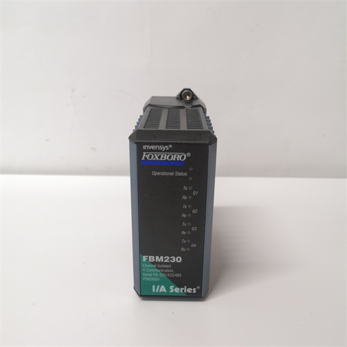 FOXBORO FBM230 P0926GU