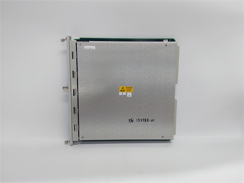 BENTLY NEVADA+3500/50-01-00-01