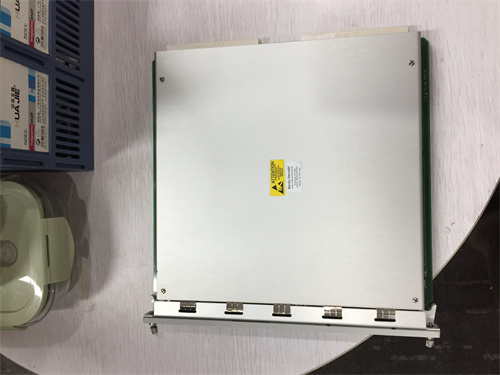 BENTLY NEVADA+3500/92-04-01-00