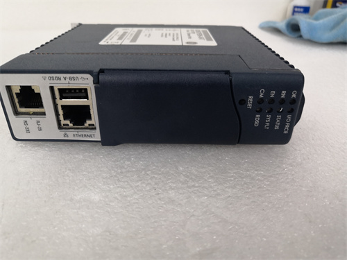 GE+IC695CPE305 IC695CPE310-ABAB