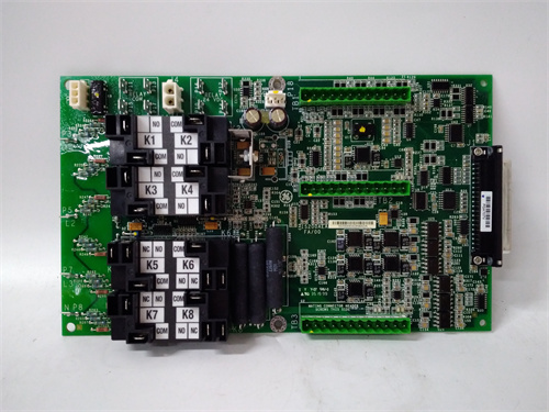 GE+IS200AEADH4A 109W3660P001