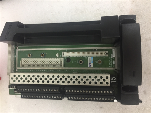 TRICONEX+DI2301 7400208-020