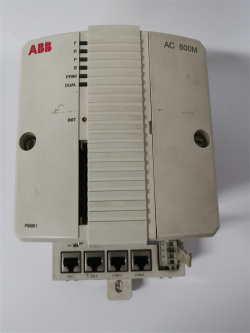 ABB 3BSE018105R1