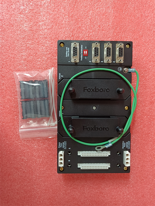 FOXBORO+RH924YF RH924WA