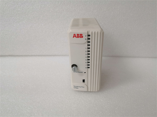 ABB CP800