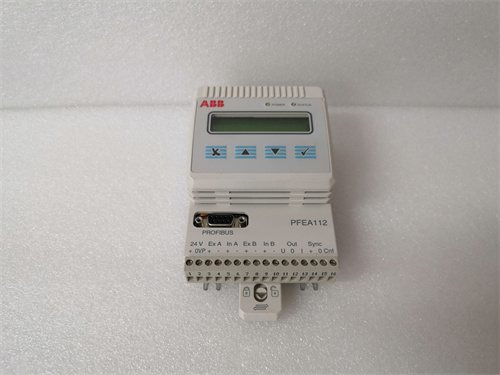 ABB PFEA112-20