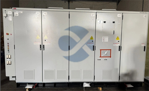 ABB+GRID BREAKER UNIT GBU72 3BHE055094R0002 / 3BHE031197R0001 / 3BHB030310R0001