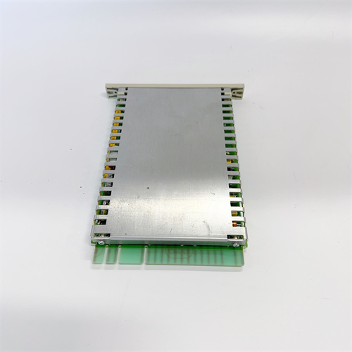 ABB P3EDb HENF452778R1