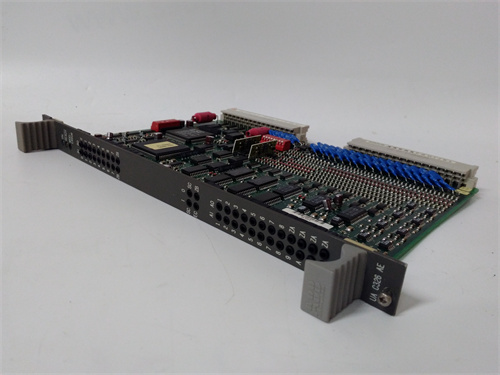 ABB	UAC326AE01 HIEE401481R0001