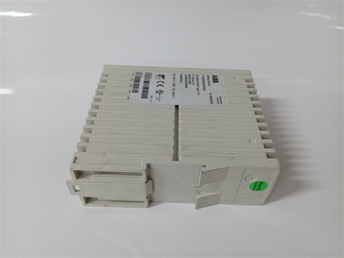 ABB LD800HSE 3BDH000320R02 