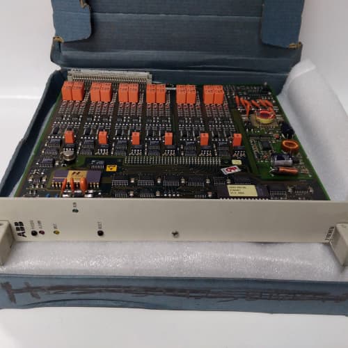  ABB 216V62A HESG324442R13/B