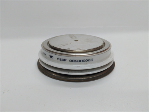 ABB 3BHL000397P0001 (5SDF0860H0003)