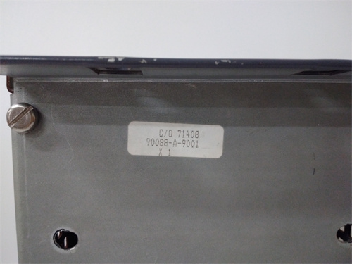 HOENEYWELL 90088-A-9001