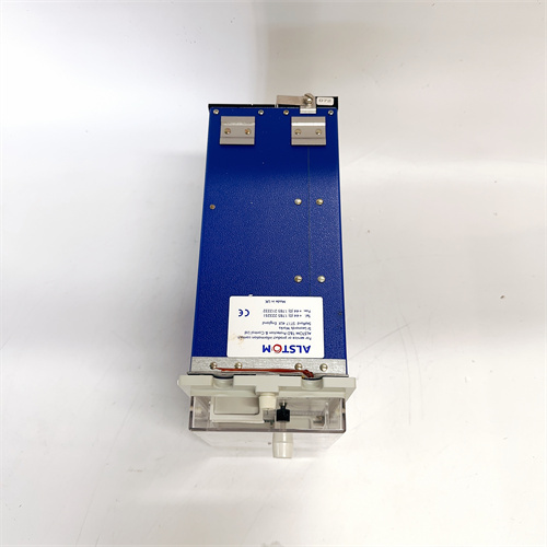 ALSTOM MCGG22L1CB0753E