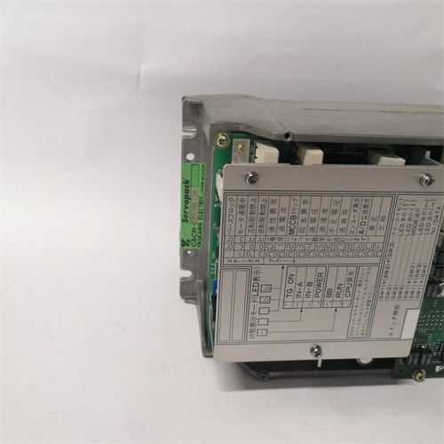 YAMATAKE CACR-SR07BE12M