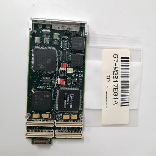 MOTOROLA 30-W2960B01A