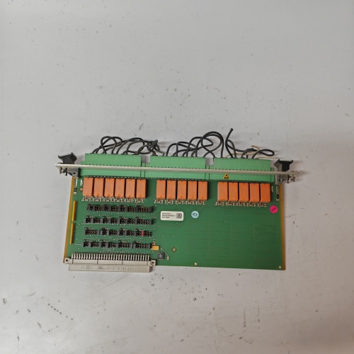 VIBRO METER VMF-IOC4T 200560-101-017 200-560-000-111