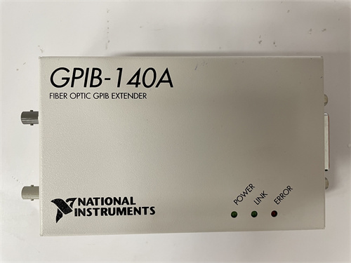 NI GPIB-140A 186135F-31