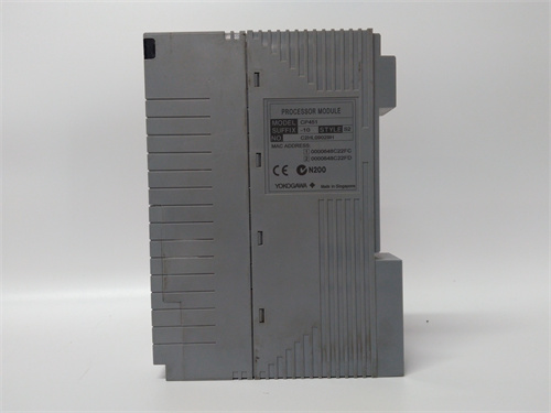 YOKAGAWA CP451-10 S2