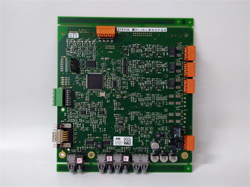 ABB	3BHE037864R0104 UFC911B104