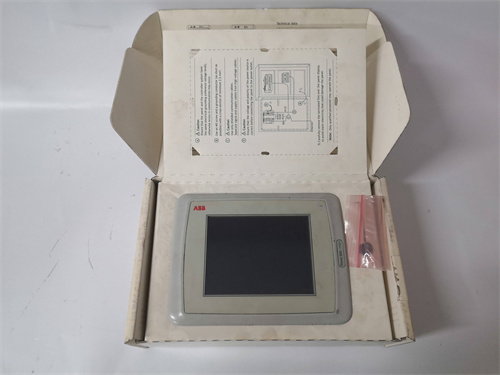 ABB PP825 3BSE042240R1