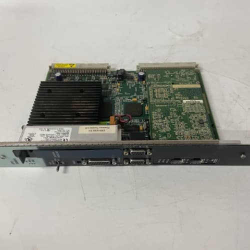 GE IC698CPE020-CC