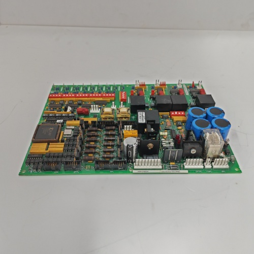 GE DS200DCFBG2BNC MRP420024