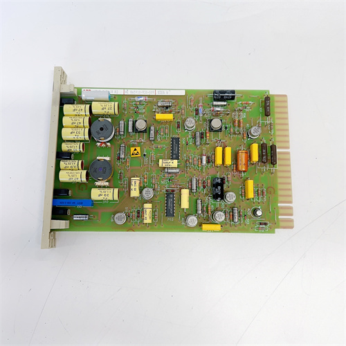 ABB O3EGB HENF315118R2