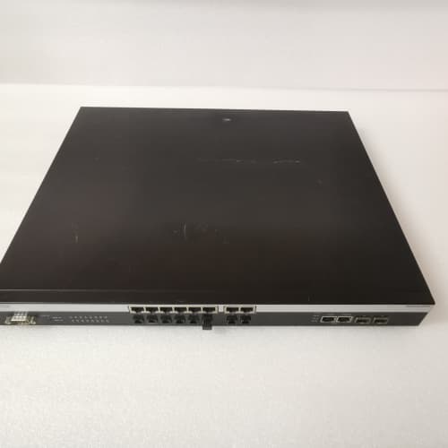 ENTERASYS A4H254-8F8T P0973JP