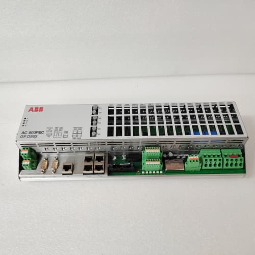 ABB GFD563A102 3BHE046836R0102