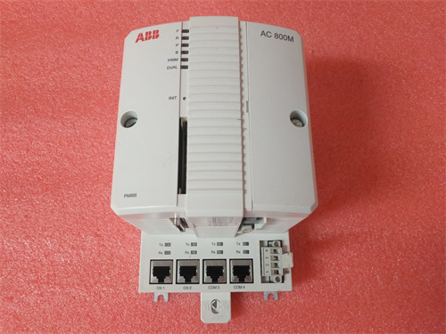 ABB PM861K01 3BSE018105R1